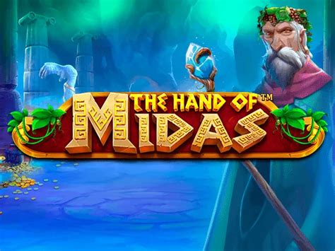 The Hand of Midas Slot by Pragmatic Play Online at .